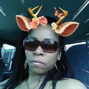 Meet your Posher, Kisha